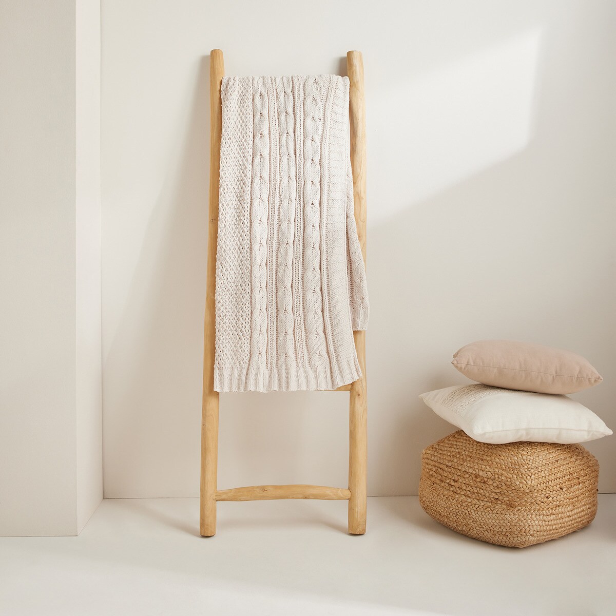 Couverture décorative Natacha Basics