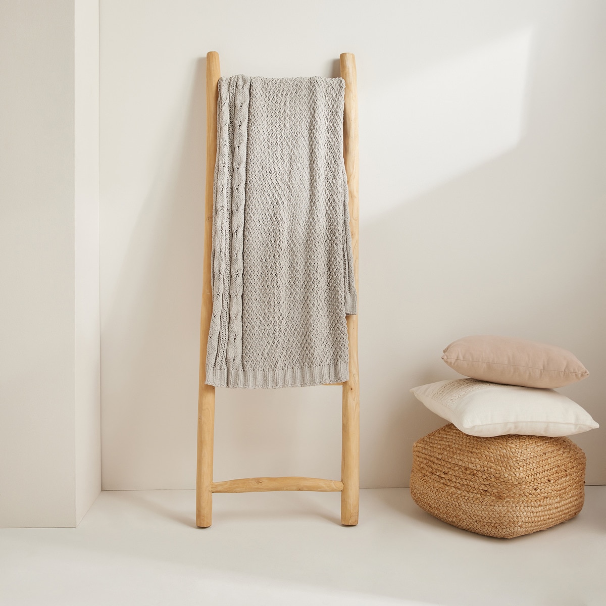 Couverture décorative Natacha Basics