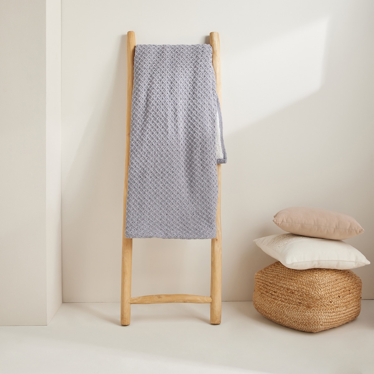 Couverture décorative Nika Basics