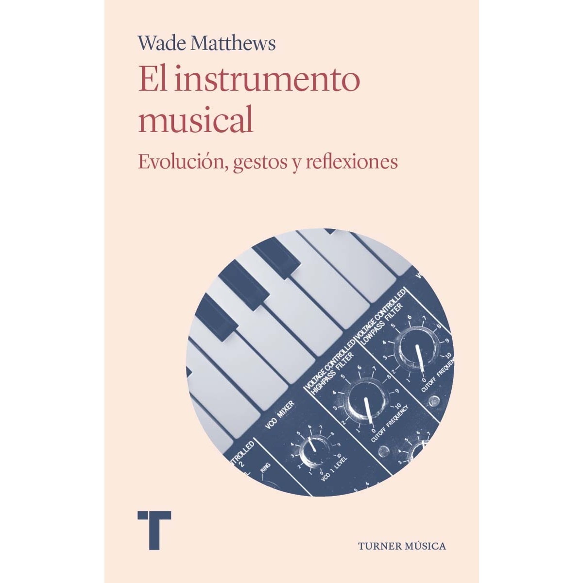 Imagem 0 de El instrumento musical: Evolución, gestos y reflexiones (Capa mole)