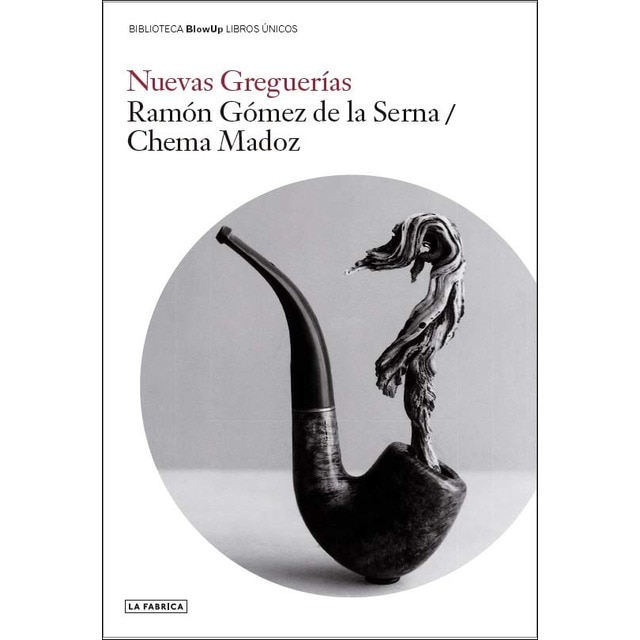 Imagem 0 de Nuevas greguerías (Capa mole)