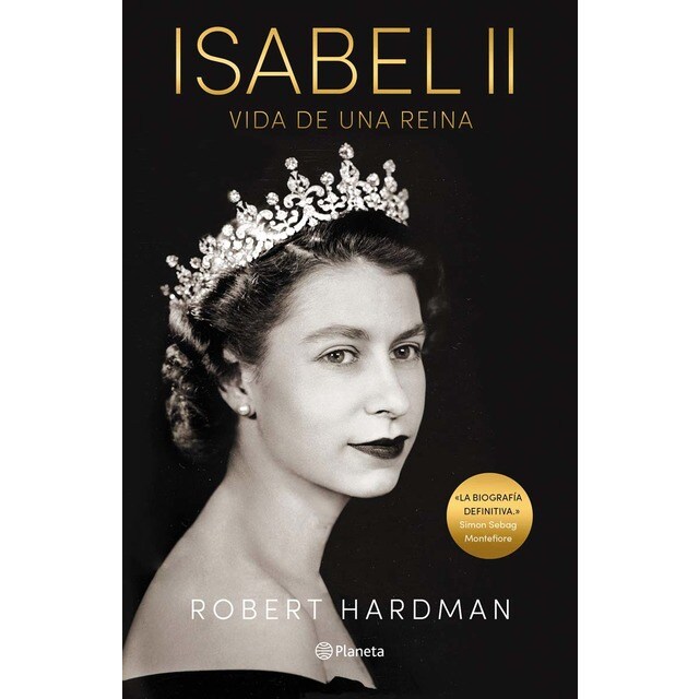 Isabel II: Vida de una reina, 1926-2022