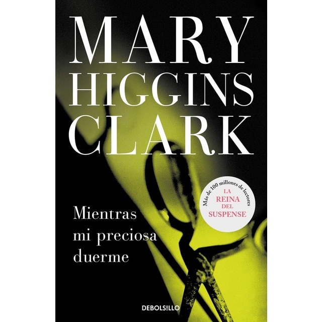 Imagen 0 de Mientras mi preciosa duerme (Bolsillo) (Tapa blanda)