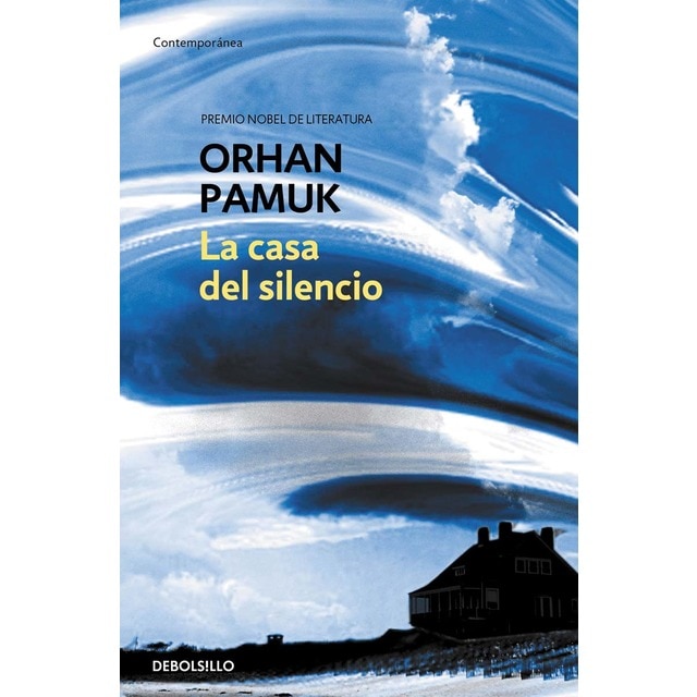 Imagen 0 de La casa del silencio (Bolsillo) (Tapa blanda)