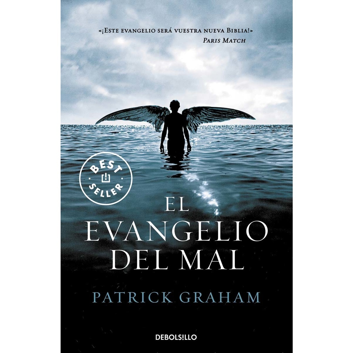 Imagen 0 de El evangelio del mal (Bolsillo) (Tapa blanda)