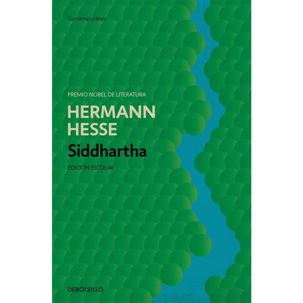Siddhartha (edición escolar)  (Tapa blanda Bolsillo) 1