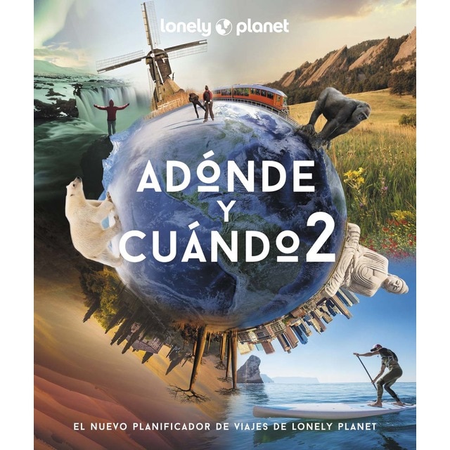 Imagen 0 de Adónde y cuándo 2