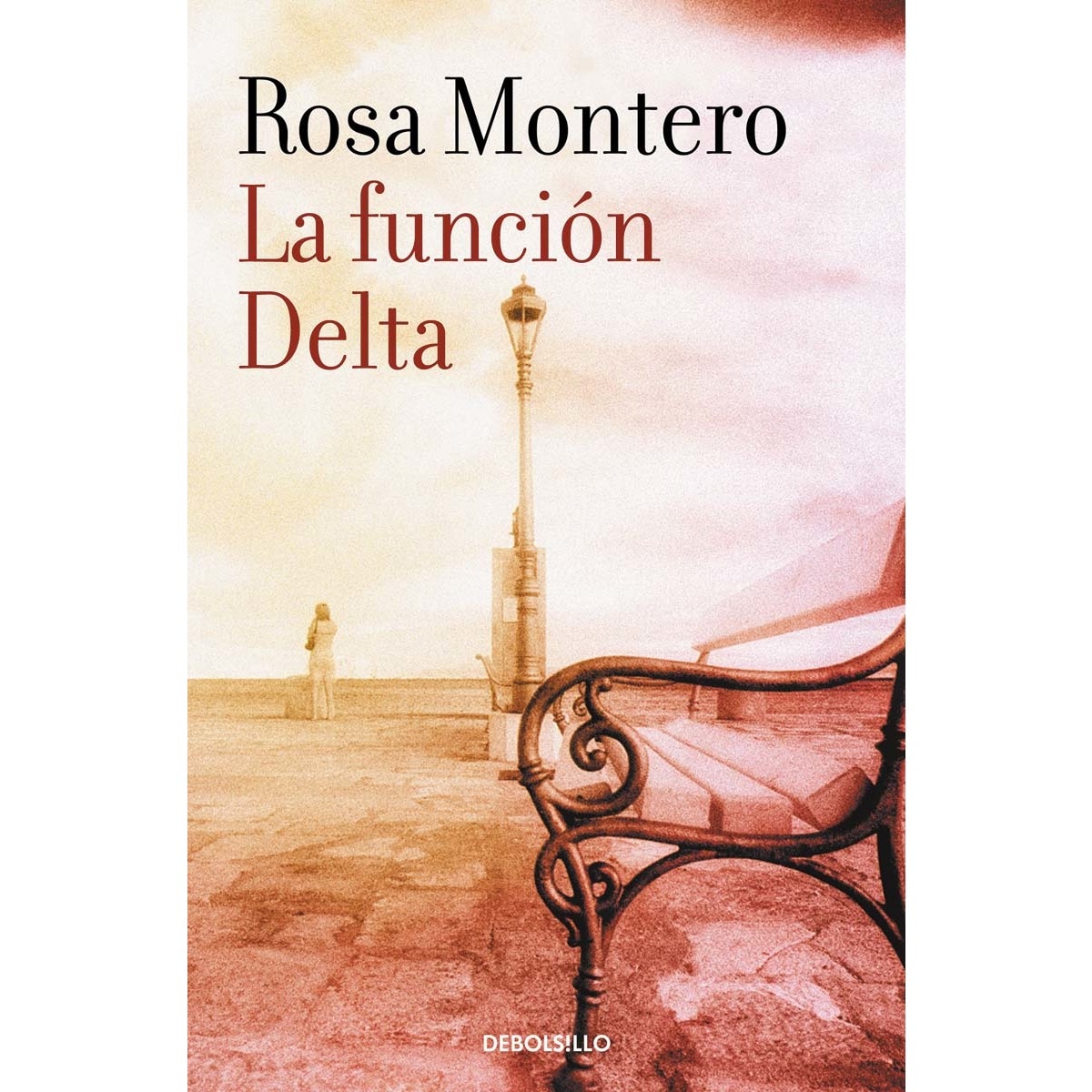 Imagen 0 de La función Delta