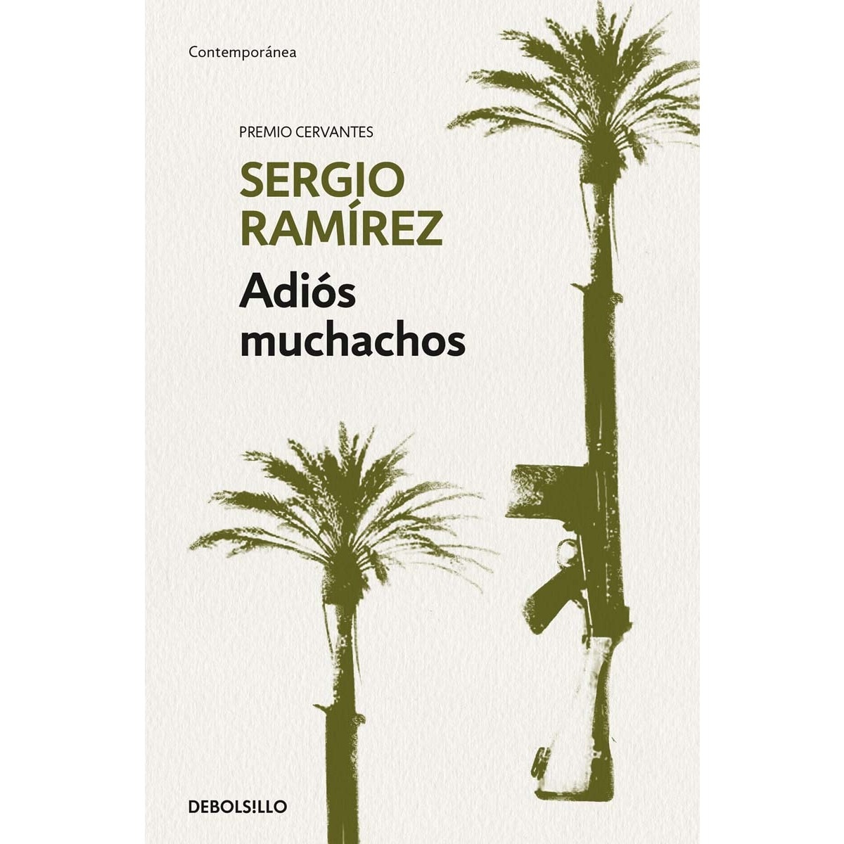 Adiós muchachos (Bolsillo) (Tapa blanda) 1