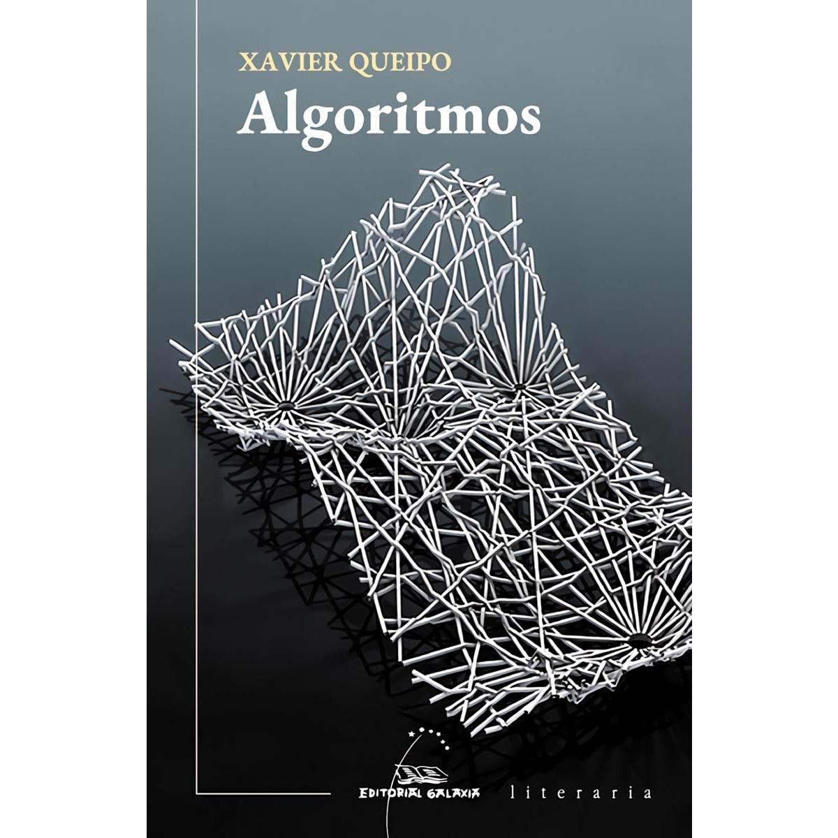 Algoritmos (Capa mole com abas) 1