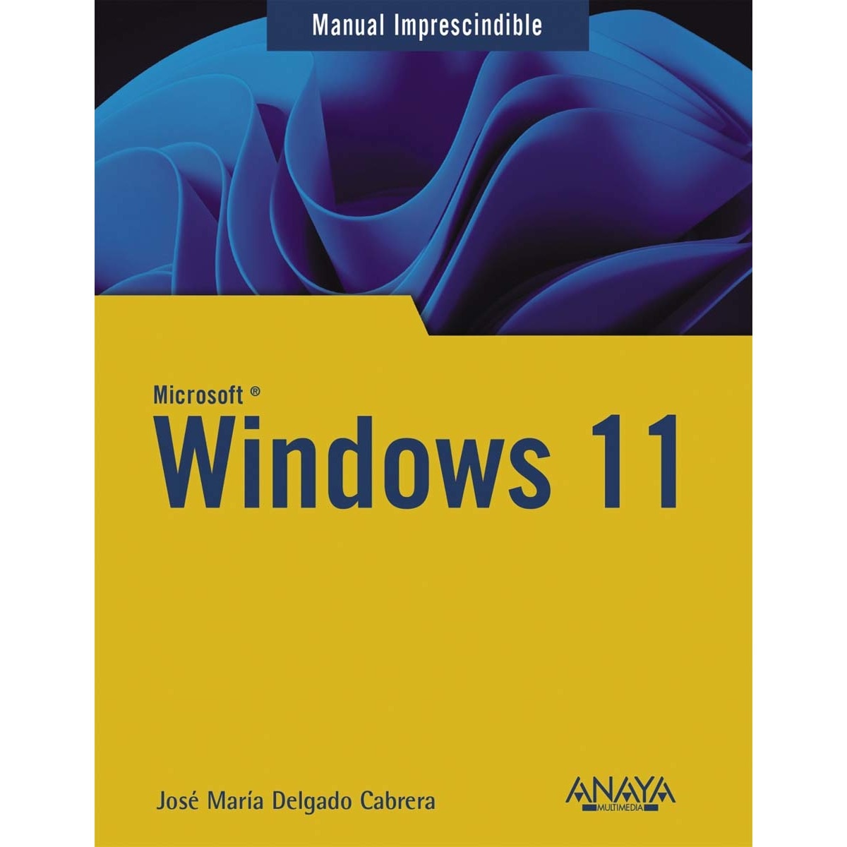 Windows 11(Tapa blanda) 1