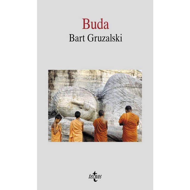 Imagem 0 de Buda(Tapa blanda)