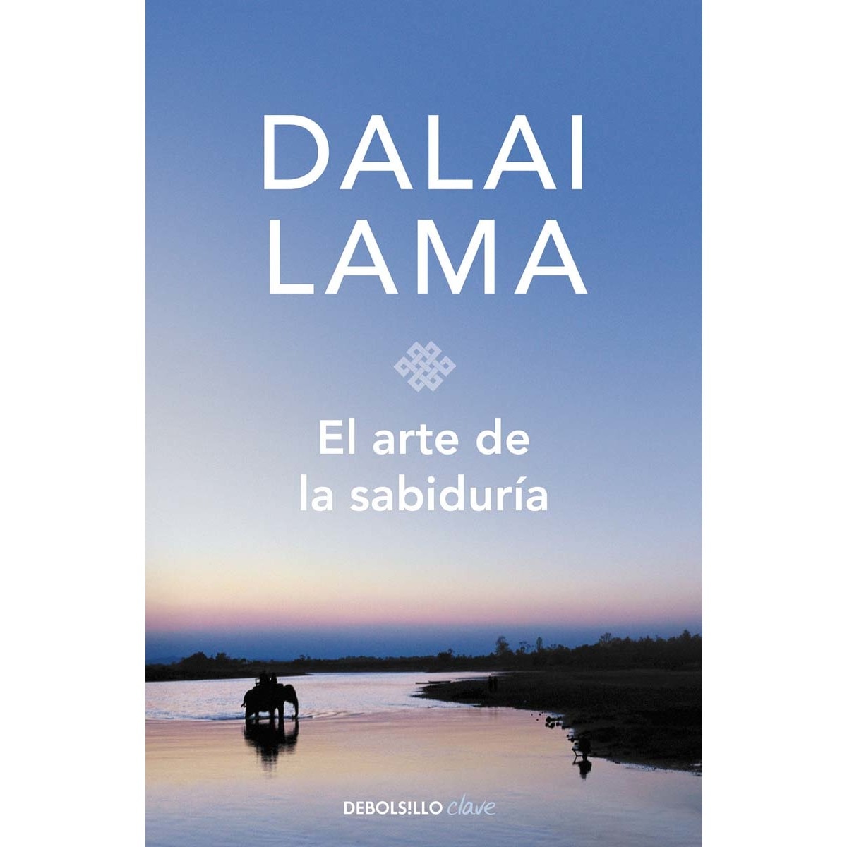 Imagem 0 de El arte de la sabiduría: La reconciliación con el espíritu(Bolsillo) (Tapa blanda)