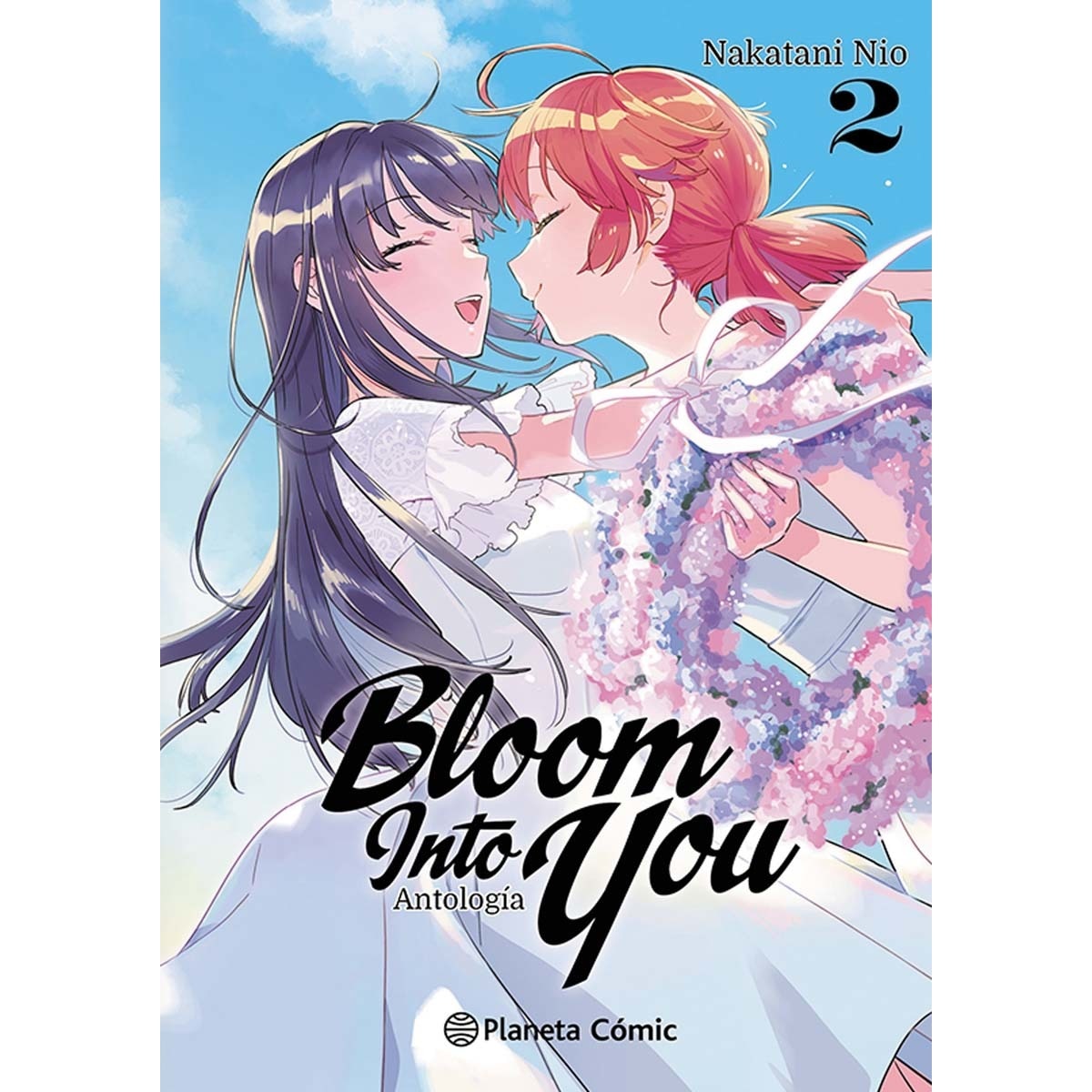 Imagem 0 de Bloom Into You Antología  nº 02