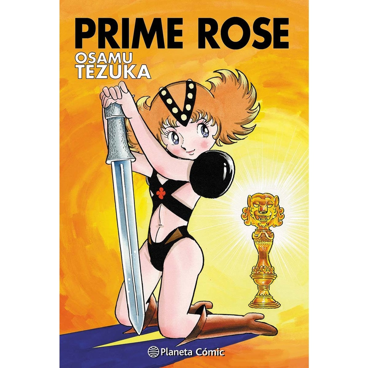 Prime Rose 1