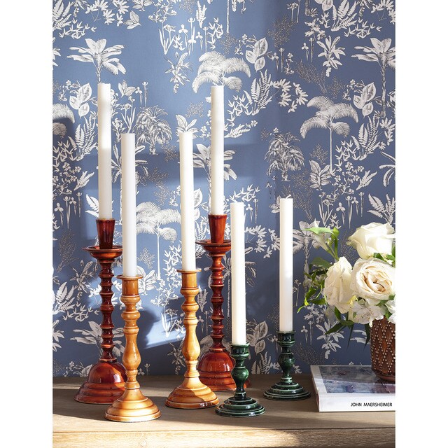 Candelabros y portavelas · Velas y aromas · El Corte Inglés (172) · 9