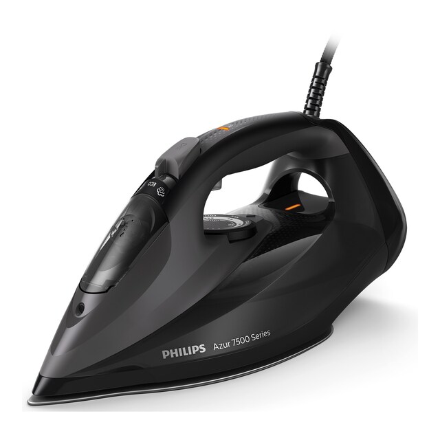 Imagen 0 de Plancha de vapor Philips DST7511/80 con sistema Quick Calc Release