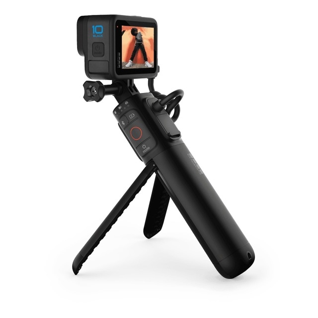 Imagem 0 de Punho GoPro Volta Hero 9/10