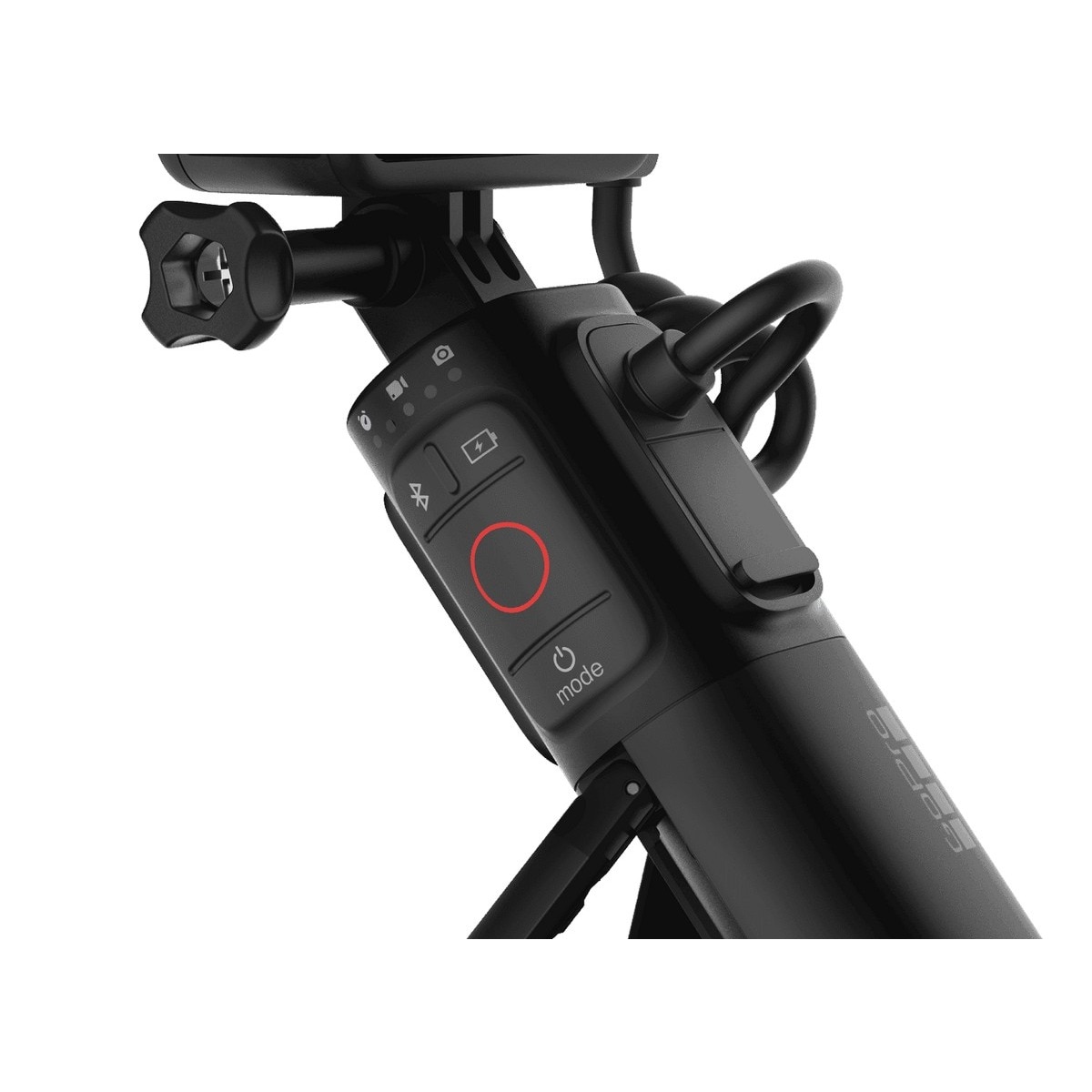 Punho GoPro Volta Hero 9/10 Preto-4