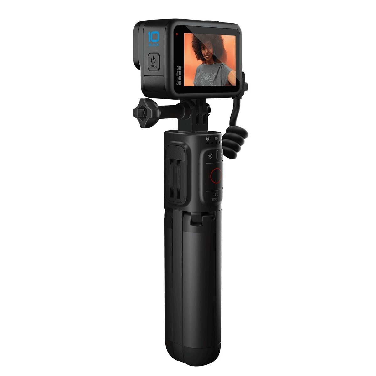Punho GoPro Volta Hero 9/10 Preto-3