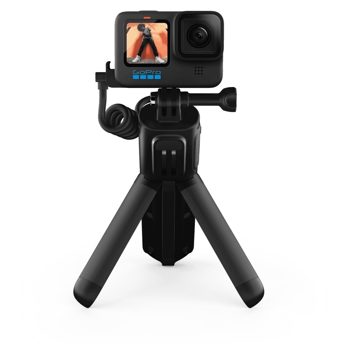 Punho GoPro Volta Hero 9/10 Preto-2