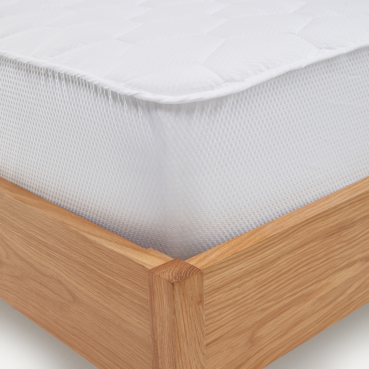 Alèse matelassée, Lyocell Natural