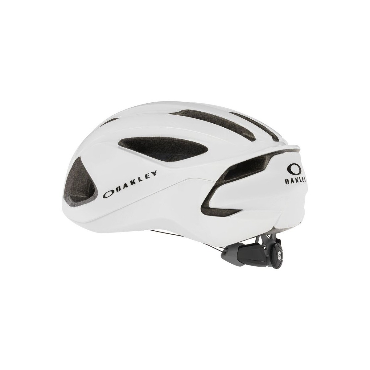 Capacete de Ciclismo Aro3 Lite Oakley Branco-5