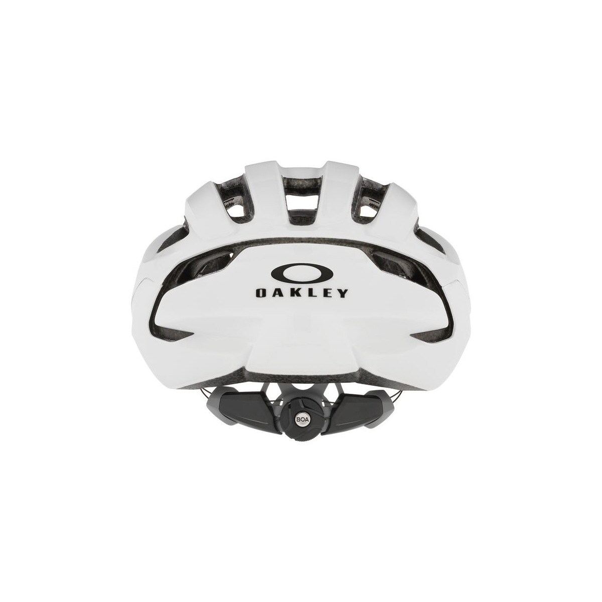Capacete de Ciclismo Aro3 Lite Oakley Branco-4
