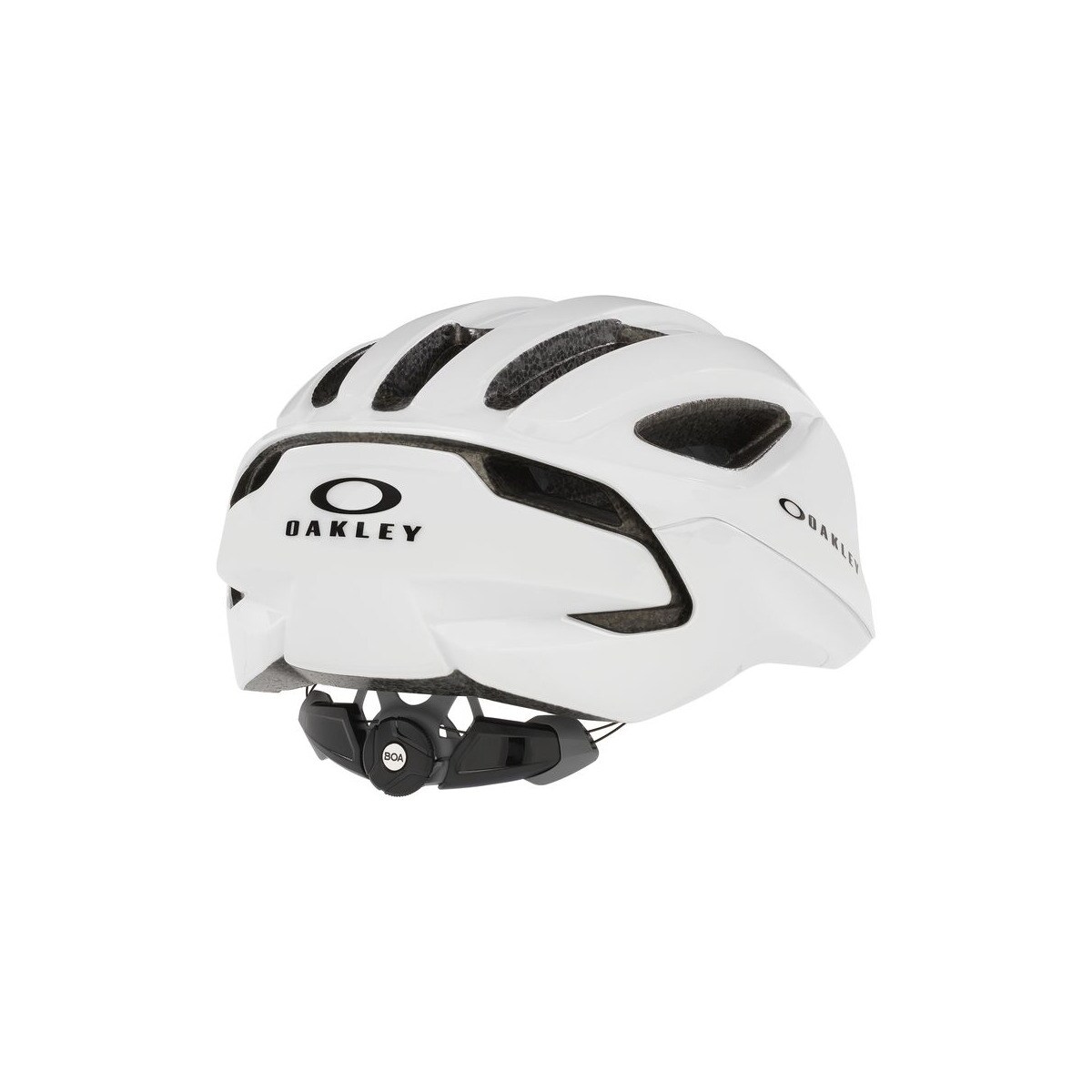 Capacete de Ciclismo Aro3 Lite Oakley Branco-3