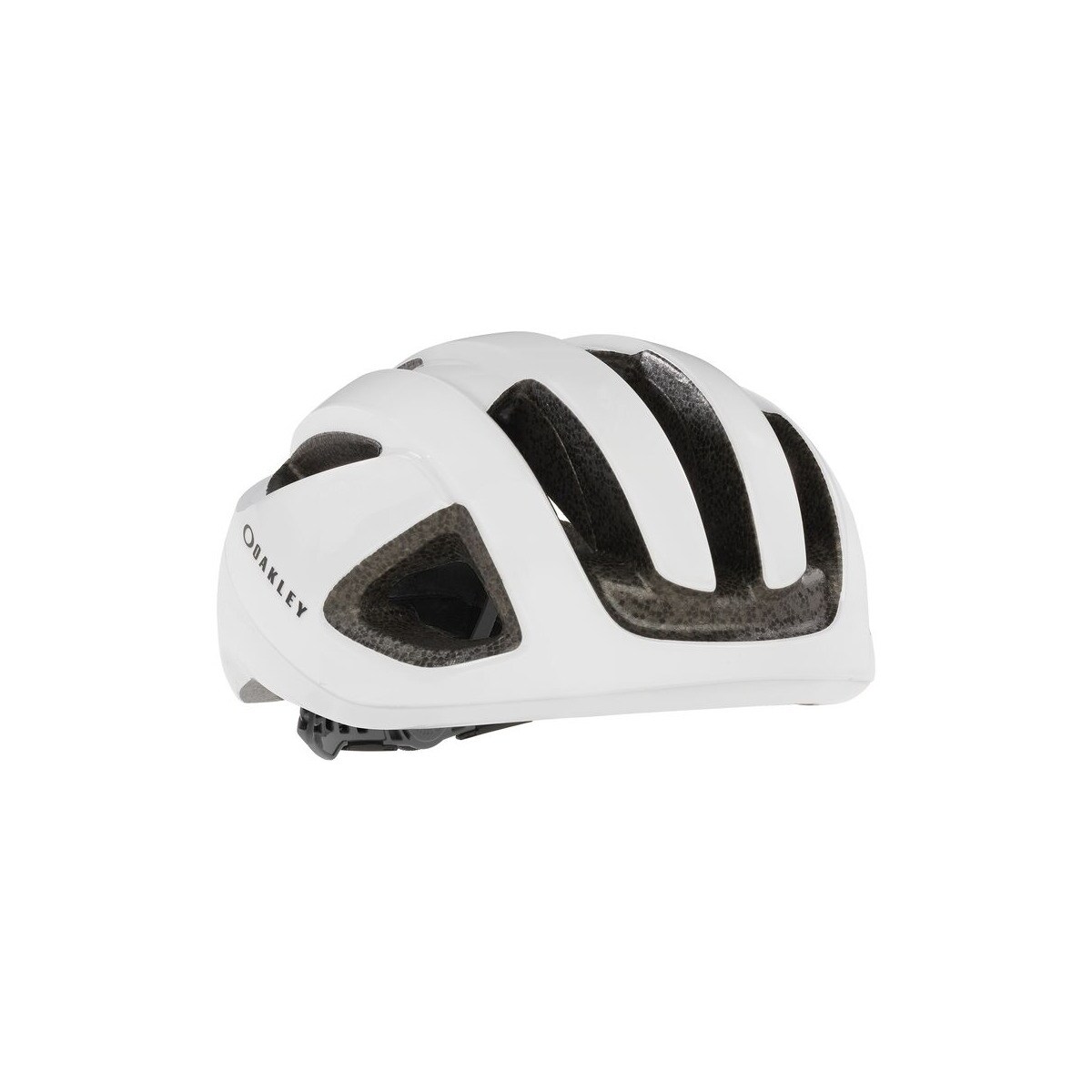 Capacete de Ciclismo Aro3 Lite Oakley Branco-2
