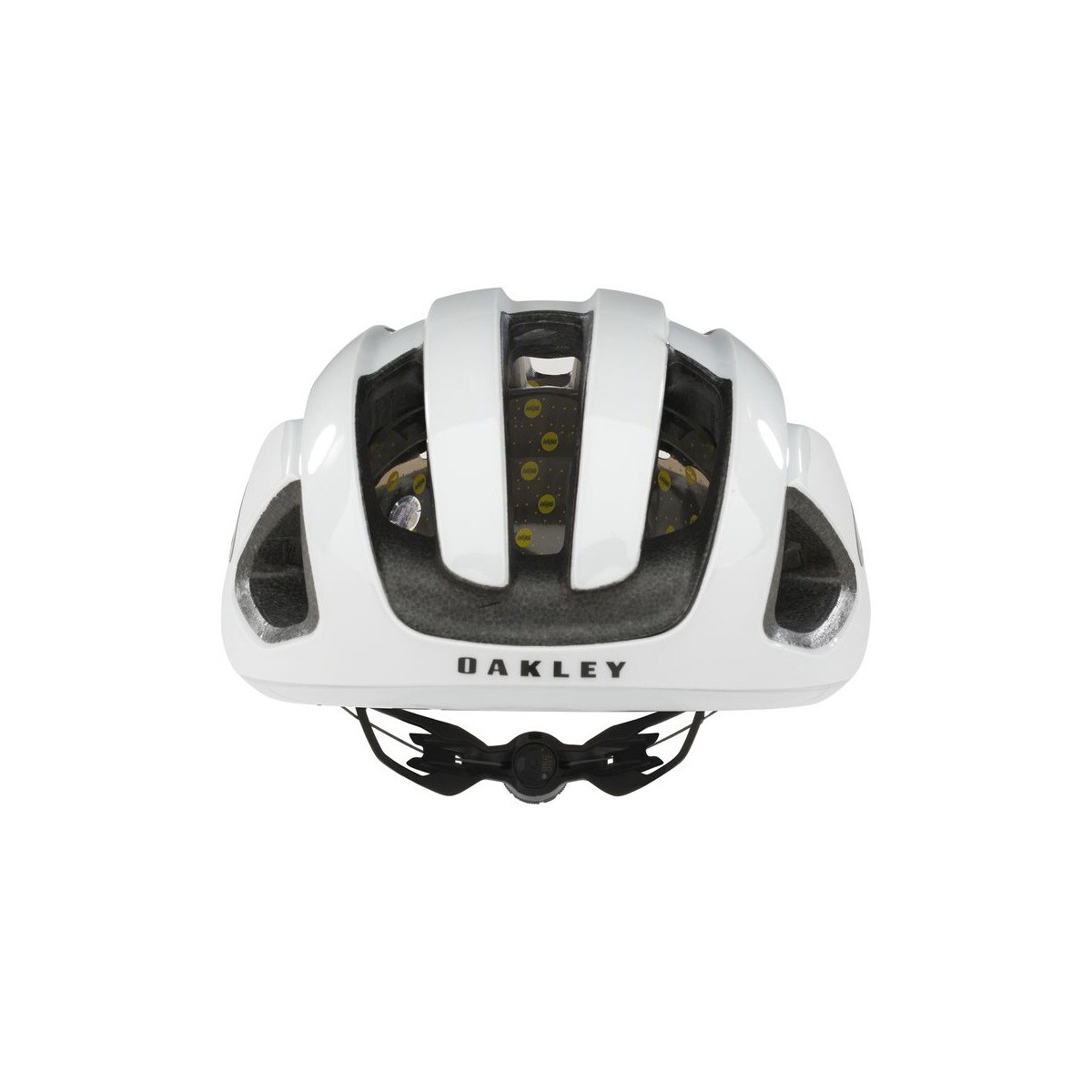 Capacete de Ciclismo Aro3 Oakley Branco-6