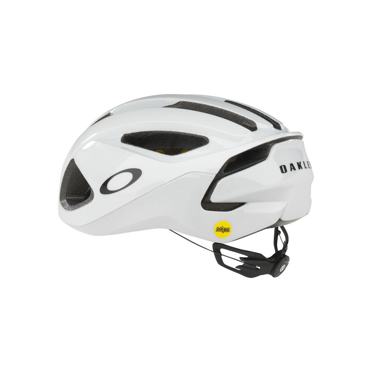 Capacete de Ciclismo Aro3 Oakley Branco-4