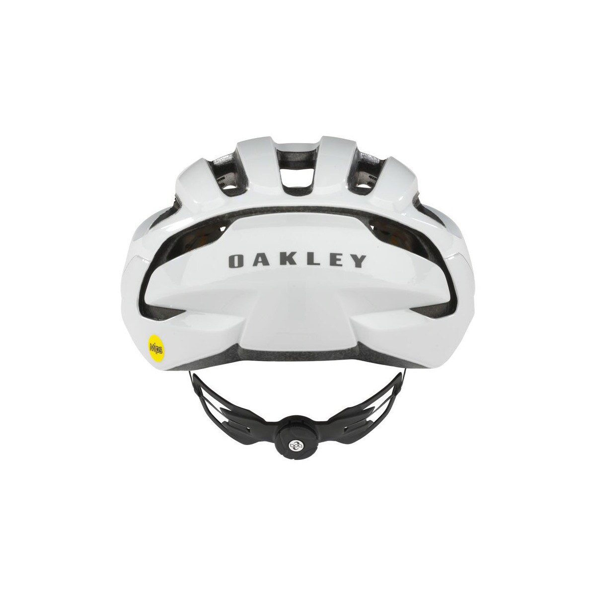 Capacete de Ciclismo Aro3 Oakley Branco-3