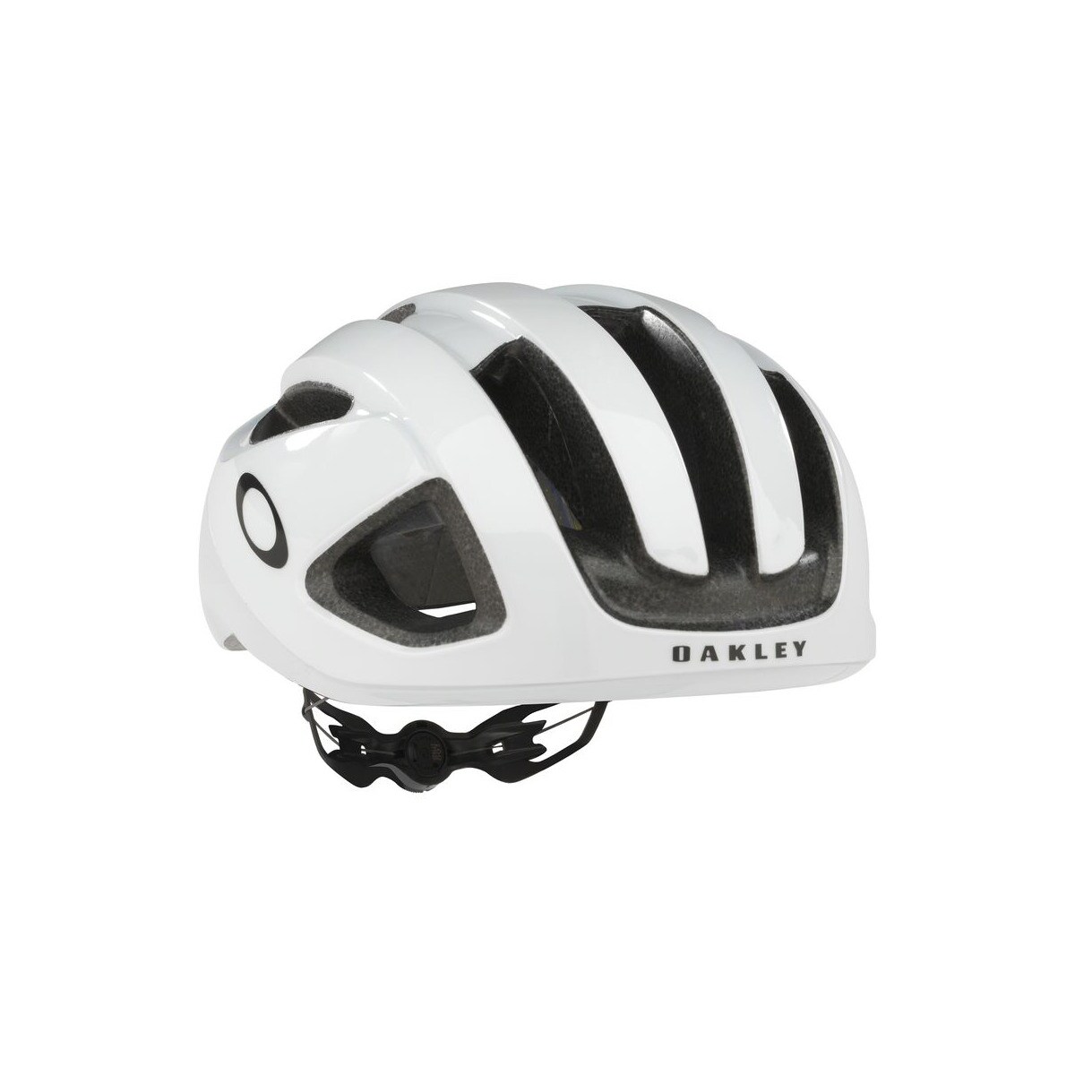 Capacete de Ciclismo Aro3 Oakley Branco-2