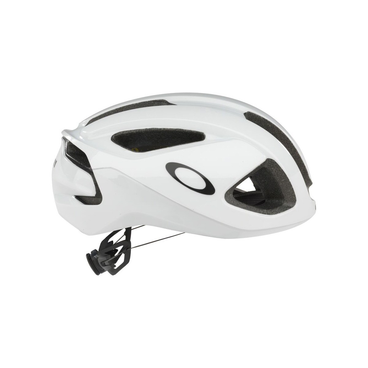 Capacete de Ciclismo Aro3 Oakley Branco-1