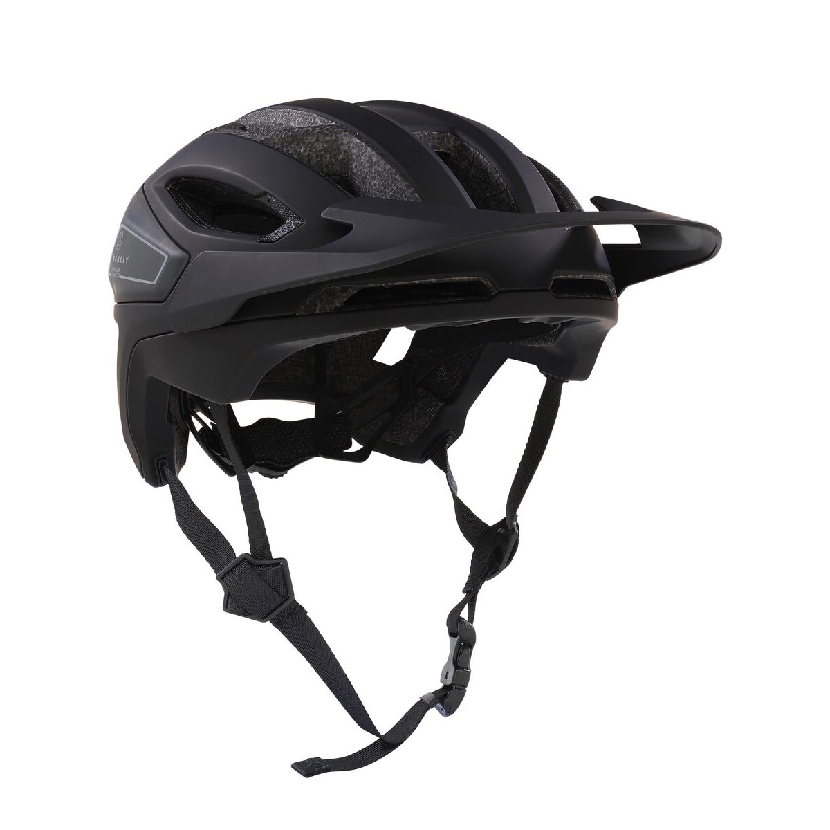 Capacete de Ciclismo DRT3 Oakley Preto-2