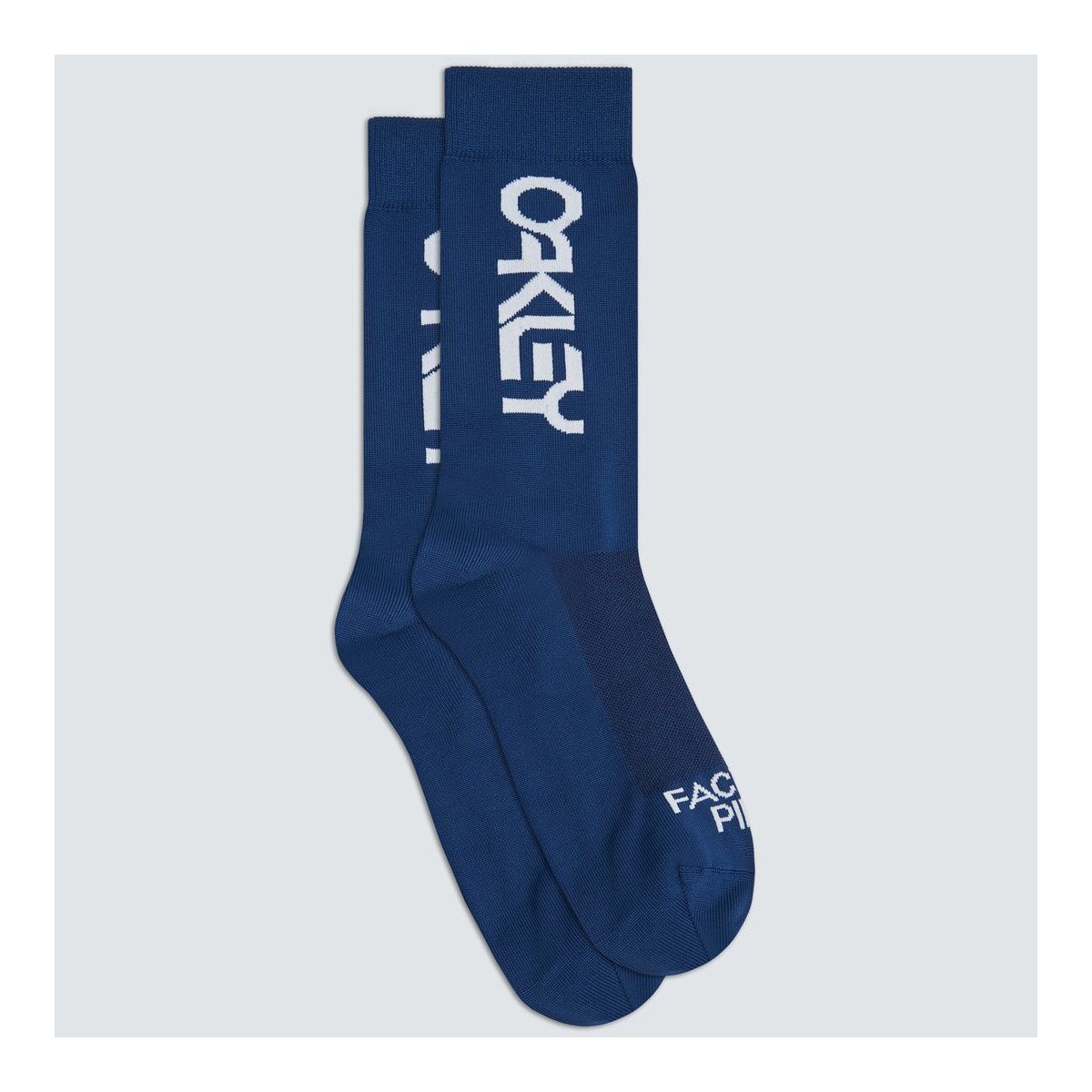 Meias Factory Pilot MTB Azul-marinho-3