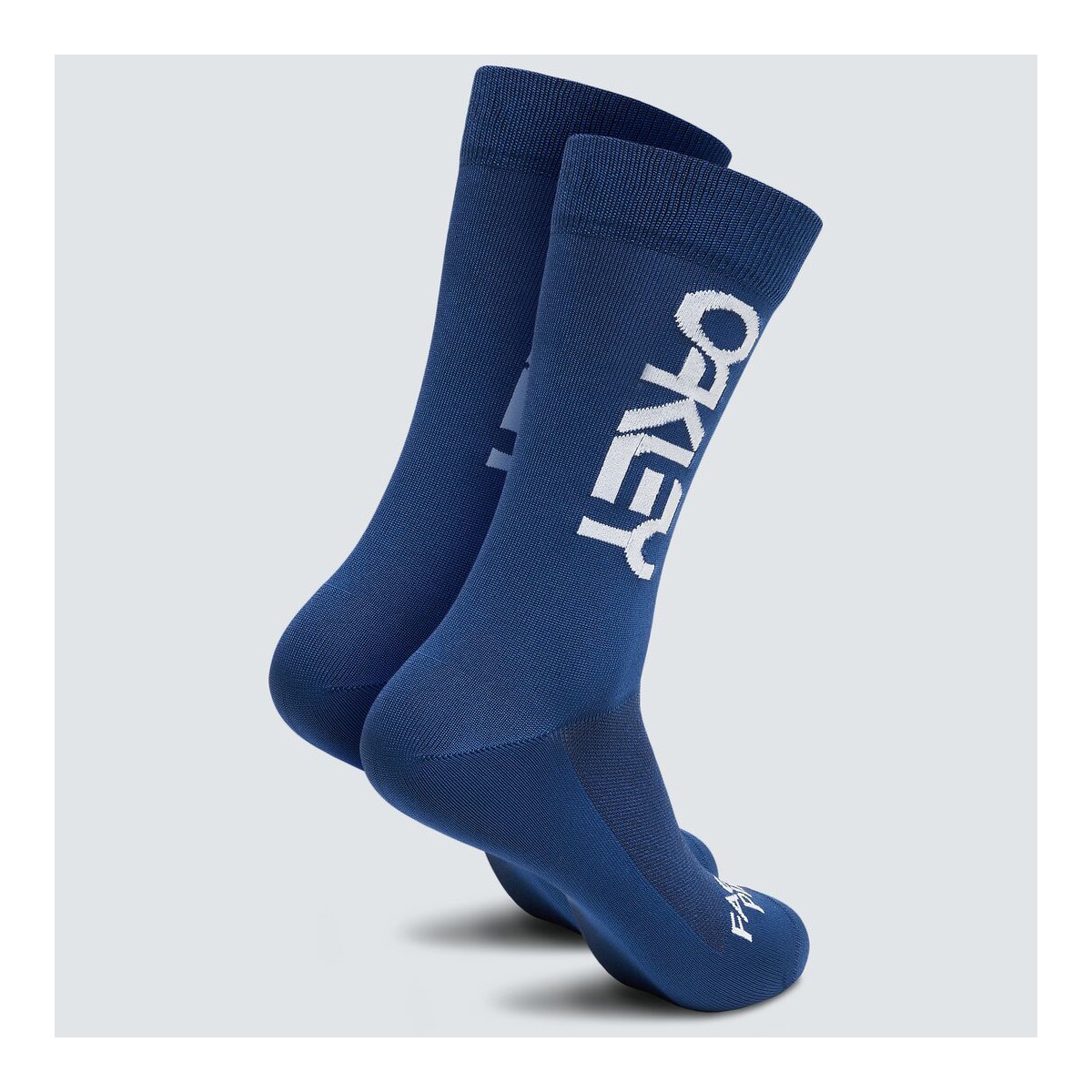 Meias Factory Pilot MTB Azul-marinho-2