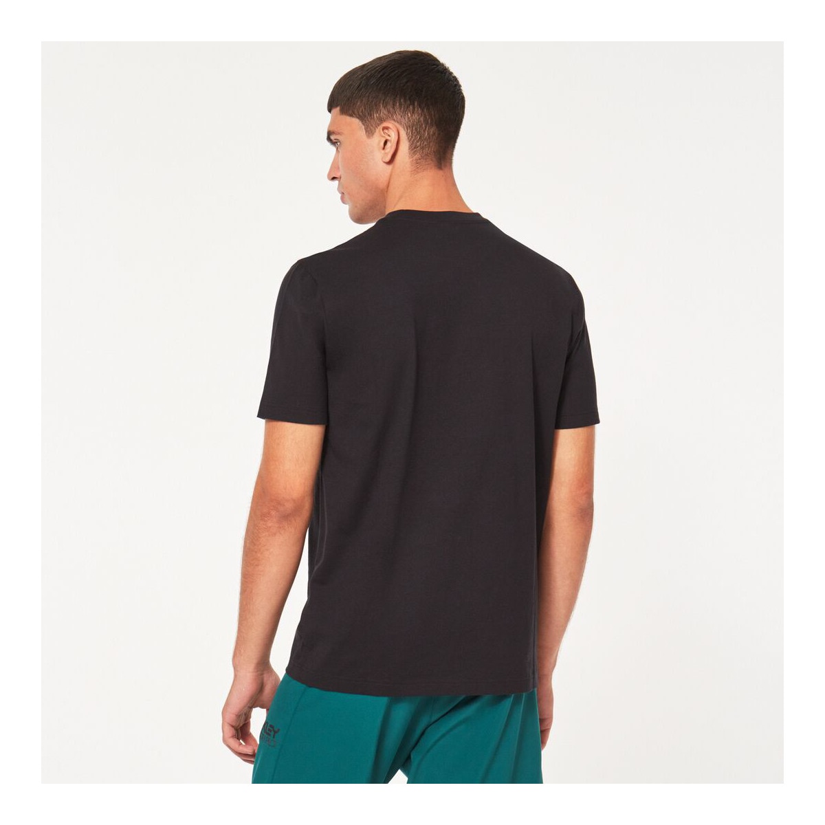 Camiseta De Sullen Clothing - Everyday Badge Black, € 29,99