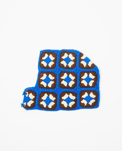 Imagen 0 de Capota crochet