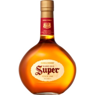 Whisky Japão Nikka Super garrafa 70 cl - Nikka