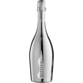 Espumante Prosecco White Gold garrafa 75 cl - Bottega