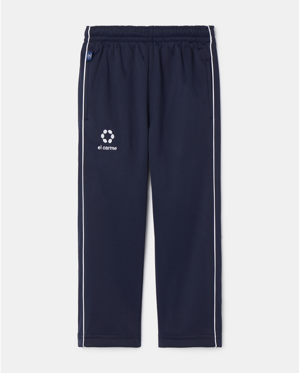 Pantalon de sport d'uniforme scolaire
