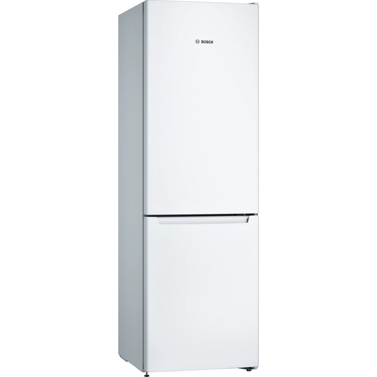 Imagem 0 de Frigorífico Combinado Bosch Série 2 KGN36NWEA No Frost de 186 cm - Branco