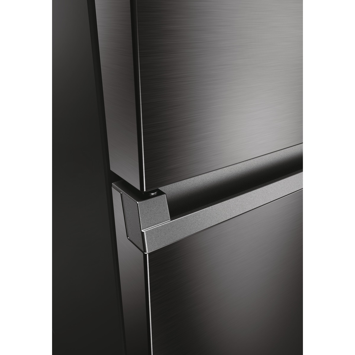 Frigorífico Combi Haier Total No Frost con WIFI 2 D - HDW3620DNPD Dark inox-18