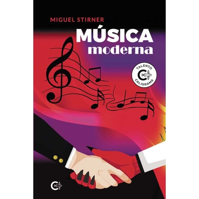 Música moderna (Capa mole) 1
