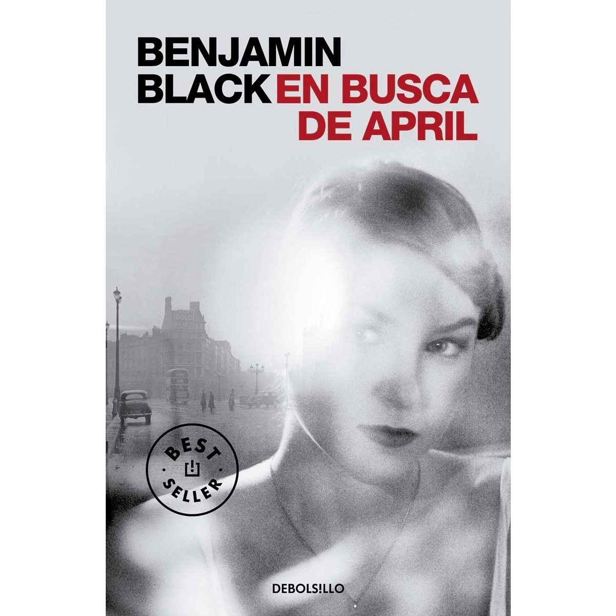 Imagen 0 de En busca de April (Quirke 3)