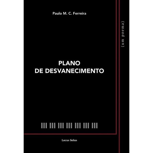 Imagem 0 de Plano de desvanecimento