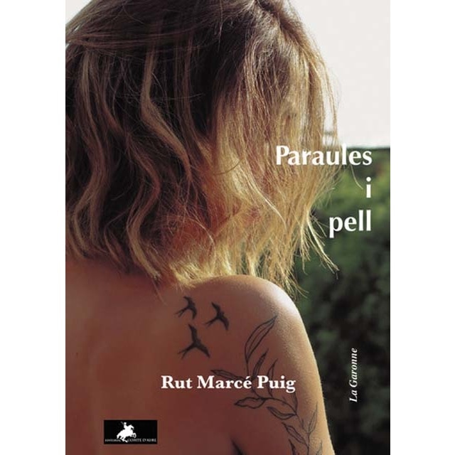 PARAULES I PELL 1