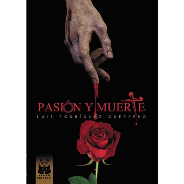 Pasión y muerte (Capa mole) 1